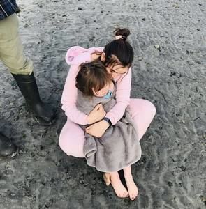 Meet your Posher, Cade